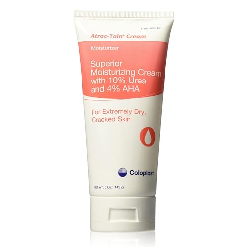 Coloplast Sween Atract-Tain Moisturizing Cream 5 oz - Pack of 2
