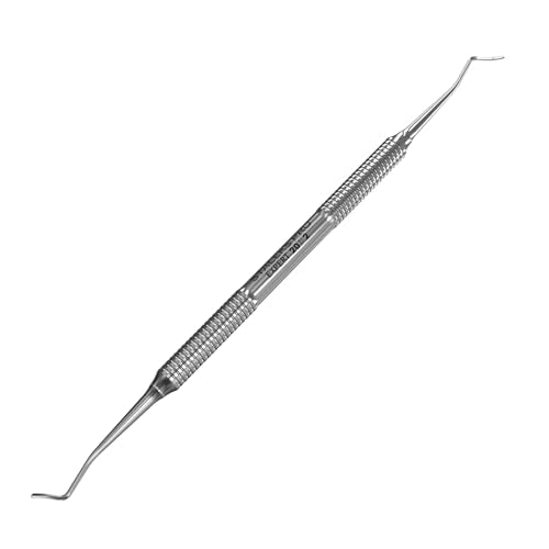 Staleks Pro 20 Pedicure Curette – Double-Ended Nail Tool