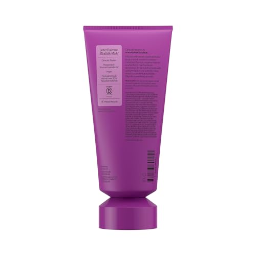Eva NYC Satin Dream Anti-Frizz Leave-In Cream - 5.4 fl oz