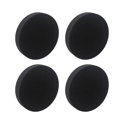 Bissell 3313 PowerForce Helix Vacuum Replacement Filter (4 Pack)