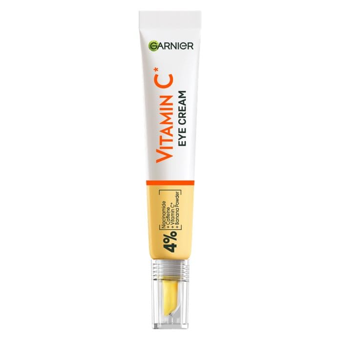 Garnier Brightening Eye Cream with 4% Vitamin C | 15ml