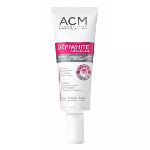 ACM Depi White Advanced Depigmenting Cream - 40ml