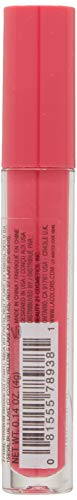 L.A. COLORS High Shine Lipgloss Flaunt 0.14 Fl Oz (Pack of 2)