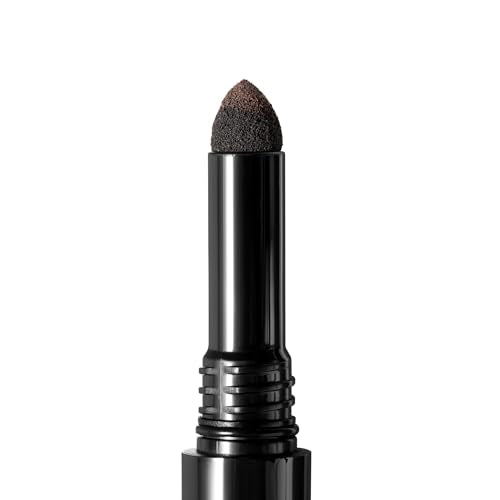 Arches & Halos 2-in-1 Eyebrow Pencil & Powder - Mocha Blonde, 0.17 oz