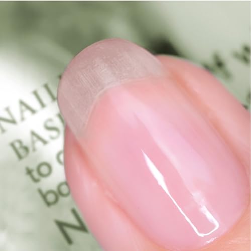 Nails Inc Superfood NailKale Base Coat - Hardening & Anti-Chip Treatment