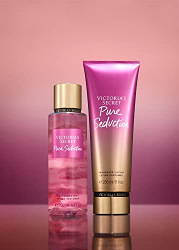 Victoria's Secret Pure Seduction Fragrance Body Lotion - 8 fl oz