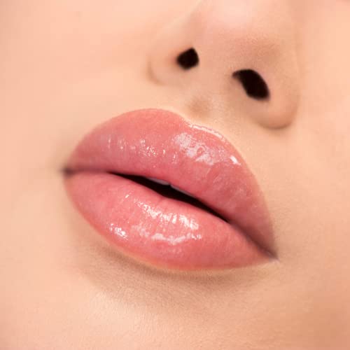 Beauty Bakerie Drive Me Glazy High Shine Lip Gloss - 3.5mL