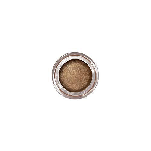 Revlon ColorStay Creme Eye Shadow Caramel 0.18 oz - Long Wear, Built-in Brush
