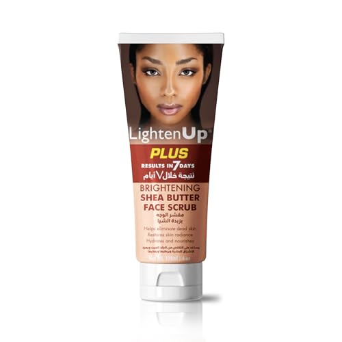 OMIC Lighten-Up Brightening Face Wash with Papaya & Coconut Oil - 4 fl oz