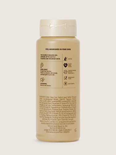 Victoria's Secret Pink Honey Nourishing Gel Body Wash - 8 Fl Oz