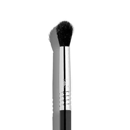 Sigma Beauty E38 Diffused Crease Brush - Vegan Eyeshadow Blending Brush