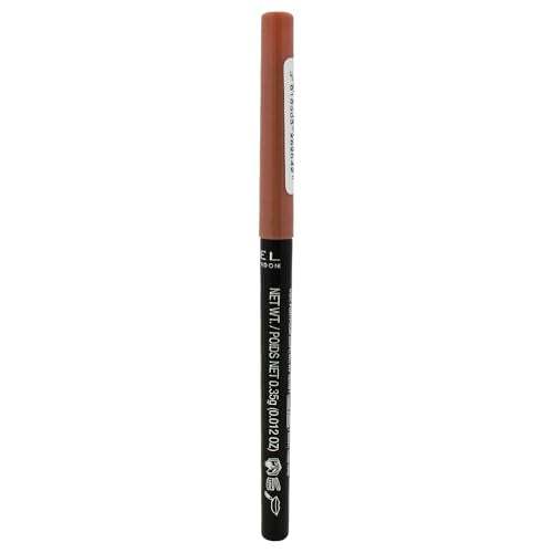 Rimmel Lasting Finish Exaggerate Lip Liner - 32 Innocent, Long-Lasting Formula