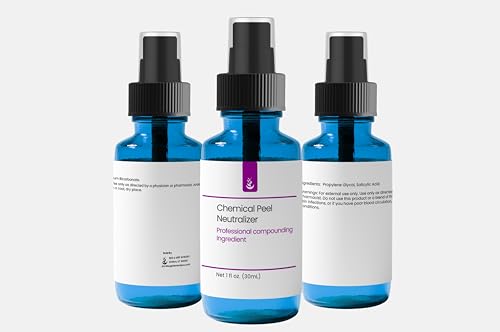 Pure Original Ingredients Salicylic Acid 5% Solution with Neutralizer