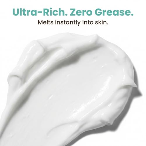 Urban Skin Rx Nourishing Body Cream with Shea Butter & Niacinamide - 7.7 Oz