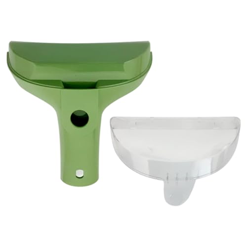 Bissell Compatible 6-Inch Tough Stain Brush Tool with Removable Nozzle