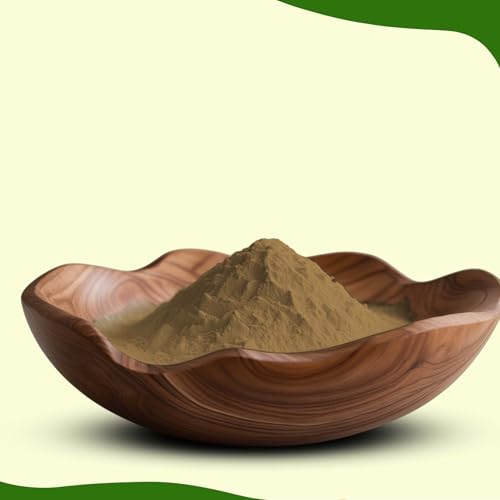 100% Pure Aloe Vera Powder (227g) - Natural Leaf Powder