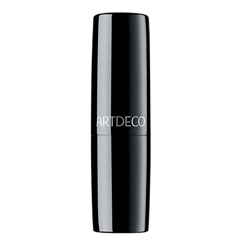 ARTDECO Perfect Color Lipstick - Royal Rose - Long Lasting, Plumping Formula with Hyaluronic Acid