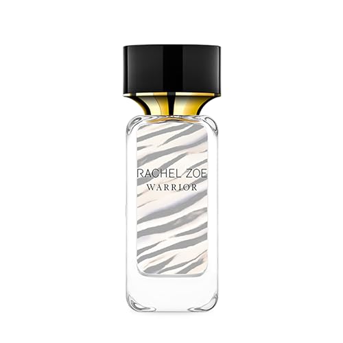 Rachel Zoe Warrior 3-Piece Gift Set - Fruity & Floral Eau de Parfum