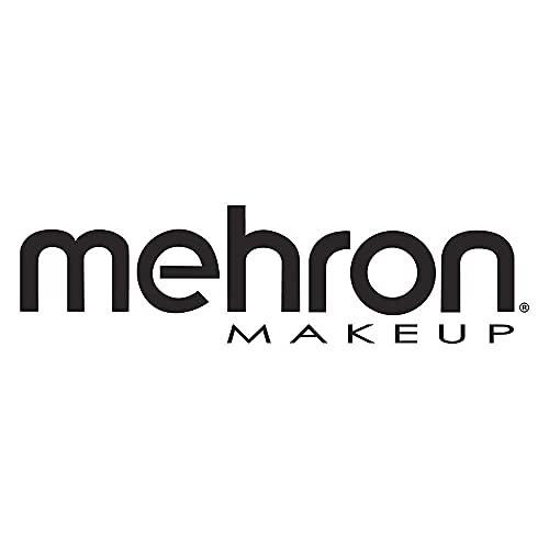 Mehron Paradise Brush Prism 1S WMU - Pro Makeup Tool