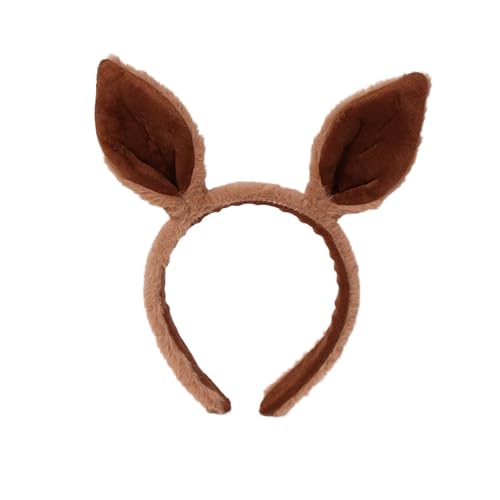 Cute Kangaroo Ears Headband for Costumes and Parties