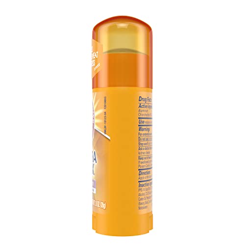 Arm & Hammer Ultra Max Deodorant Powder Fresh - 1 Oz