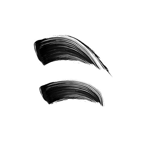 KIKO Milano Twistable Volume & Length Mascara - Black, Lengthening & Curling Effect