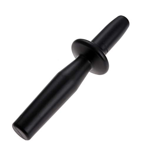DRELD Low Profile Blender Tamper Tool for 40 & 64-Ounce Containers