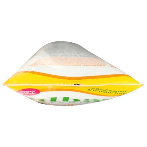 Alba Botanica Very Emollient Cream Shave, Mango Vanilla, 8 Oz
