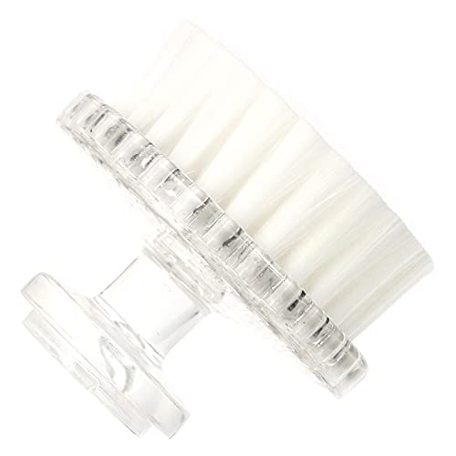 Exceart Manual Facial Cleansing Brush Pore Cleaning Soft Face