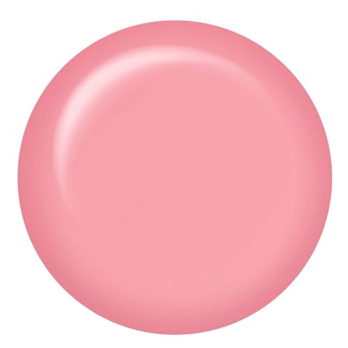 IBD Hard Gel - LED/UV Xtreme Pink Nail Builder Gel, 56g