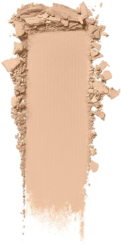 Rimmel London Stay Matte 004 Sandstorm Pressed Powder - High Coverage Shine Control
