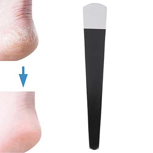 Professional Stainless Steel Pedicure Knife for Callus Removal