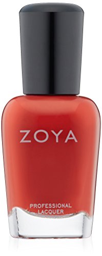 ZOYA Nail Polish - Demetria - Long-Lasting Professional Formula, 0.5 fl. oz.