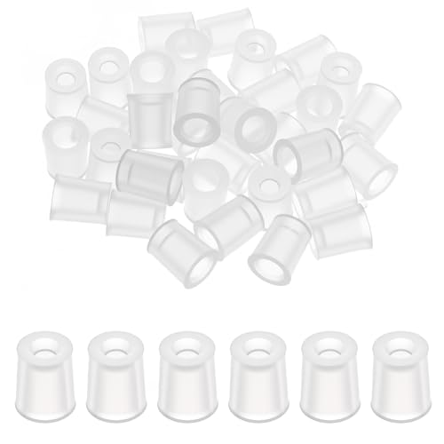 100 Pcs Perfume Dispenser Pump Converters - Refill Tool Set