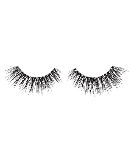 Ardell Light As Air 523 Lashes - 2 Pairs with DUO Pipette