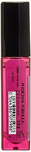 Physicians Formula pH Matchmaker Color Changing Lip Gloss - Light Pink