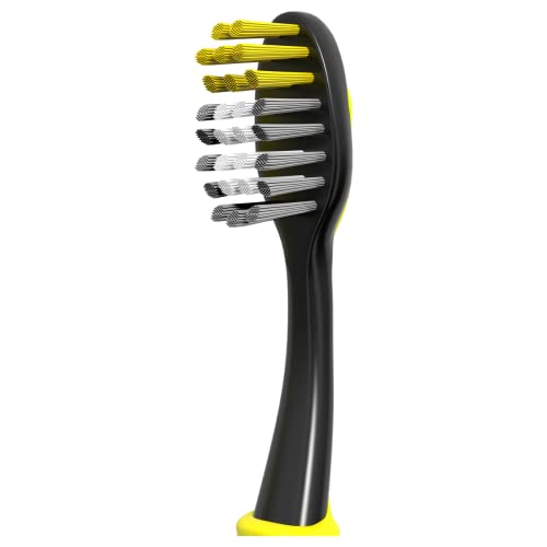 Colgate Batman Toothbrush for Kids 5+ with Suction Cup - 2 Pack