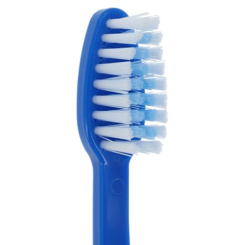 Henry Schein Acclean Youth Toothbrush, Soft Bristles, 12-Pack