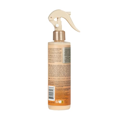 ORS Unapologetic Deep Moisture & Strengthening Leave-In Conditioner 8.5oz - Variant 1