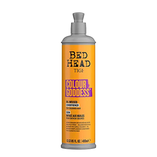 TIGI Bed Head Colour Goddess Anti-Fade Conditioner, 13.53 fl oz