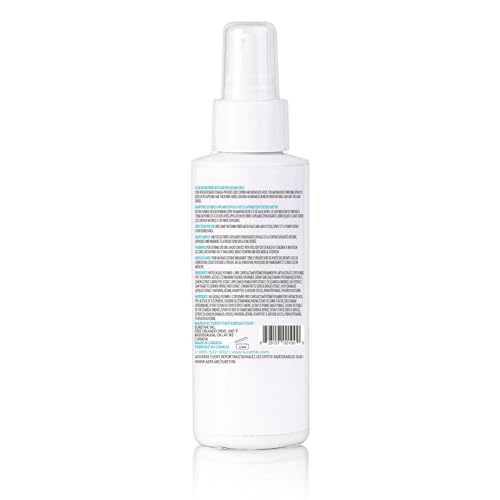 SURETHIK Hair Fiber Holding Spray Extra Strong Hold 3.4oz - Alcohol-Free Finishing Spray