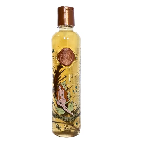 Ritual Botanico Hair Loss Control Shampoo with Rosemary & Eucalyptus 400ml