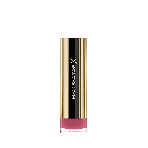Max Factor Color Elixir Lipstick - Moisturizing Formula 095
