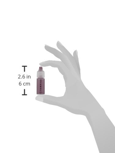 Temptu Silicone-Based Shade Adjuster - Violet, Long-Lasting Foundation Customizer