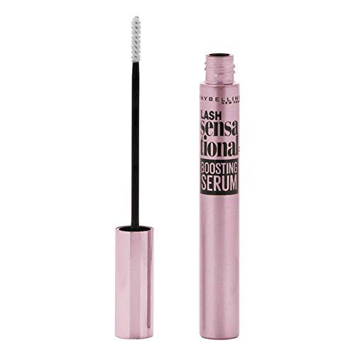Maybelline Lash Sensational Eyelash Serum with Arginine & B5