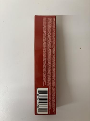 NYX Vivid Brights Liquid Eyeliner - Smear-Resistant Red Liner
