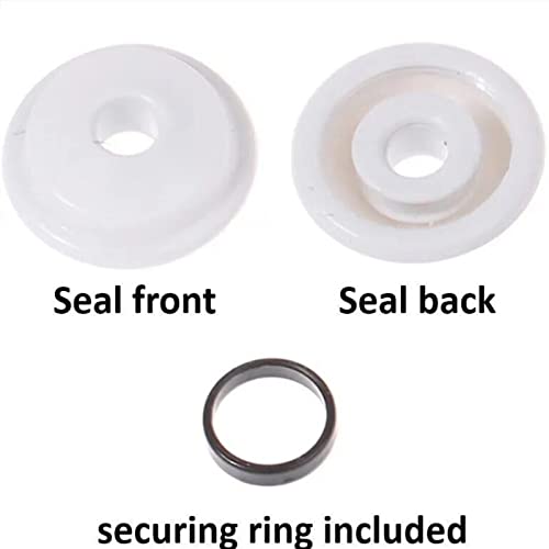 Philips Electric Toothbrush Sealing Ring Replacement Set