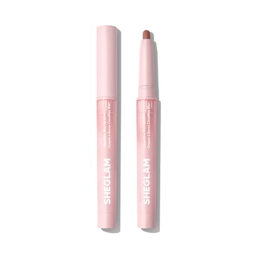 SHEGLAM Cloudline Blur Lip Liner Forest Fairy – Long-Wear, Vegan & Cruelty-Free