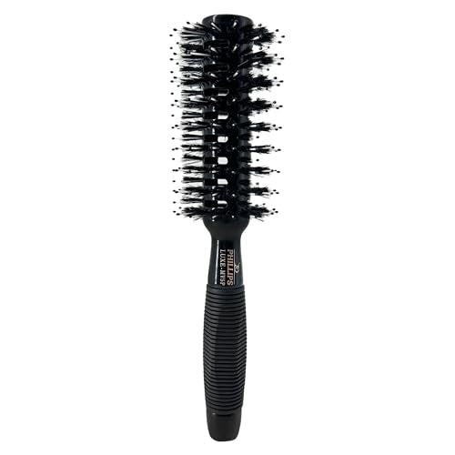 Phillips Brush Luxe Vent Styling Brush 2.5 Inch Barrel for Short Hair