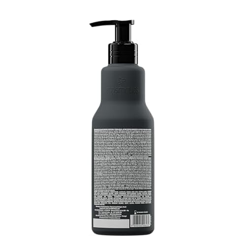 ECOSMETICS Deluxe Brazilian Keratin Treatment Organic Blowout Complex | Nanoplastia | Straightening & Smoothing System | Volume Reducer | Thermal Sealer | Alisado Brasile?o | Anti Frizz 1L 35.2oz